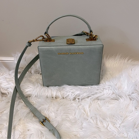 Brandon Blackwood Kendrick Trunk - Picture 1 of 7